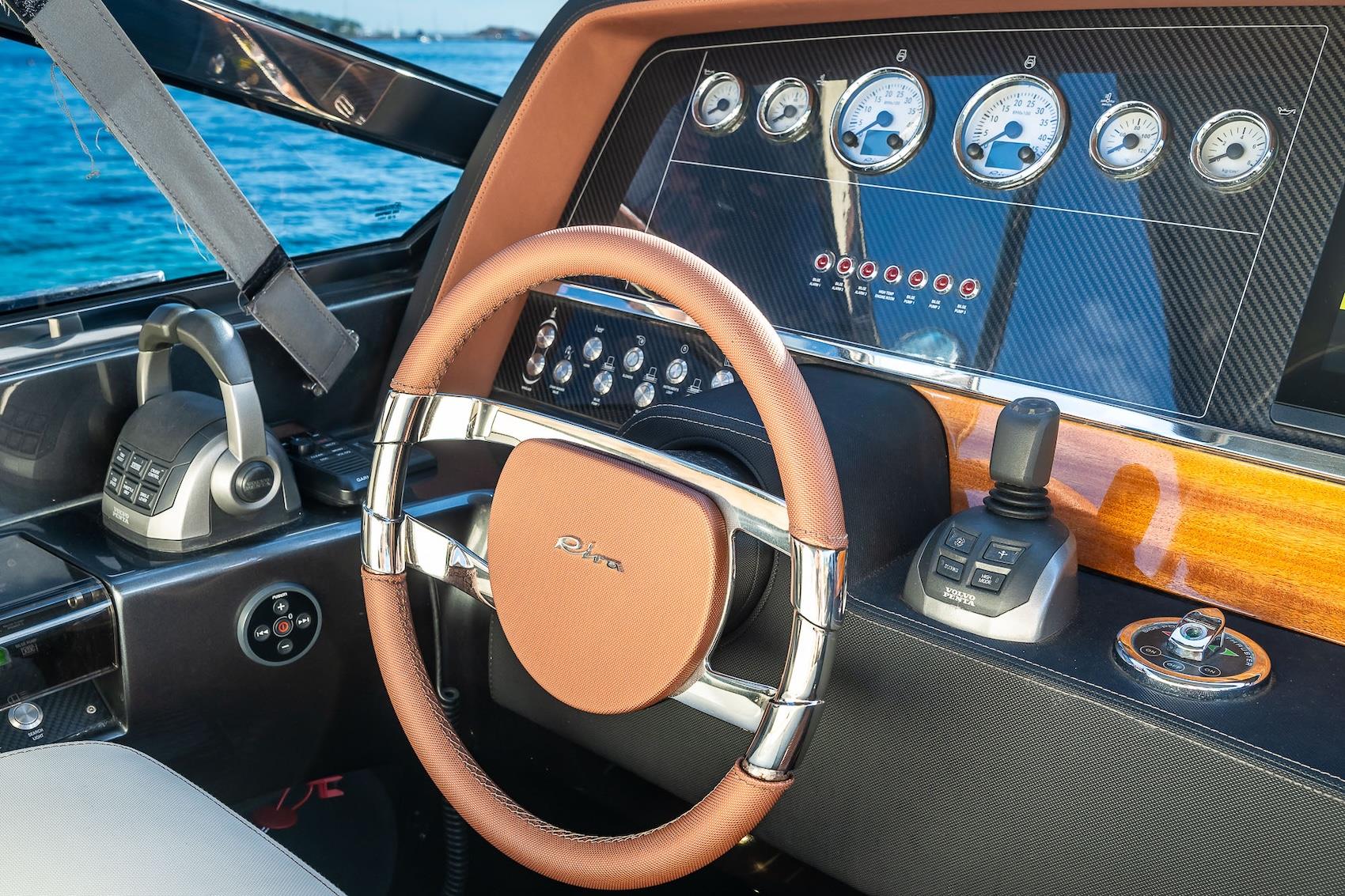 2022 RIVA 38' RIVAMARE 